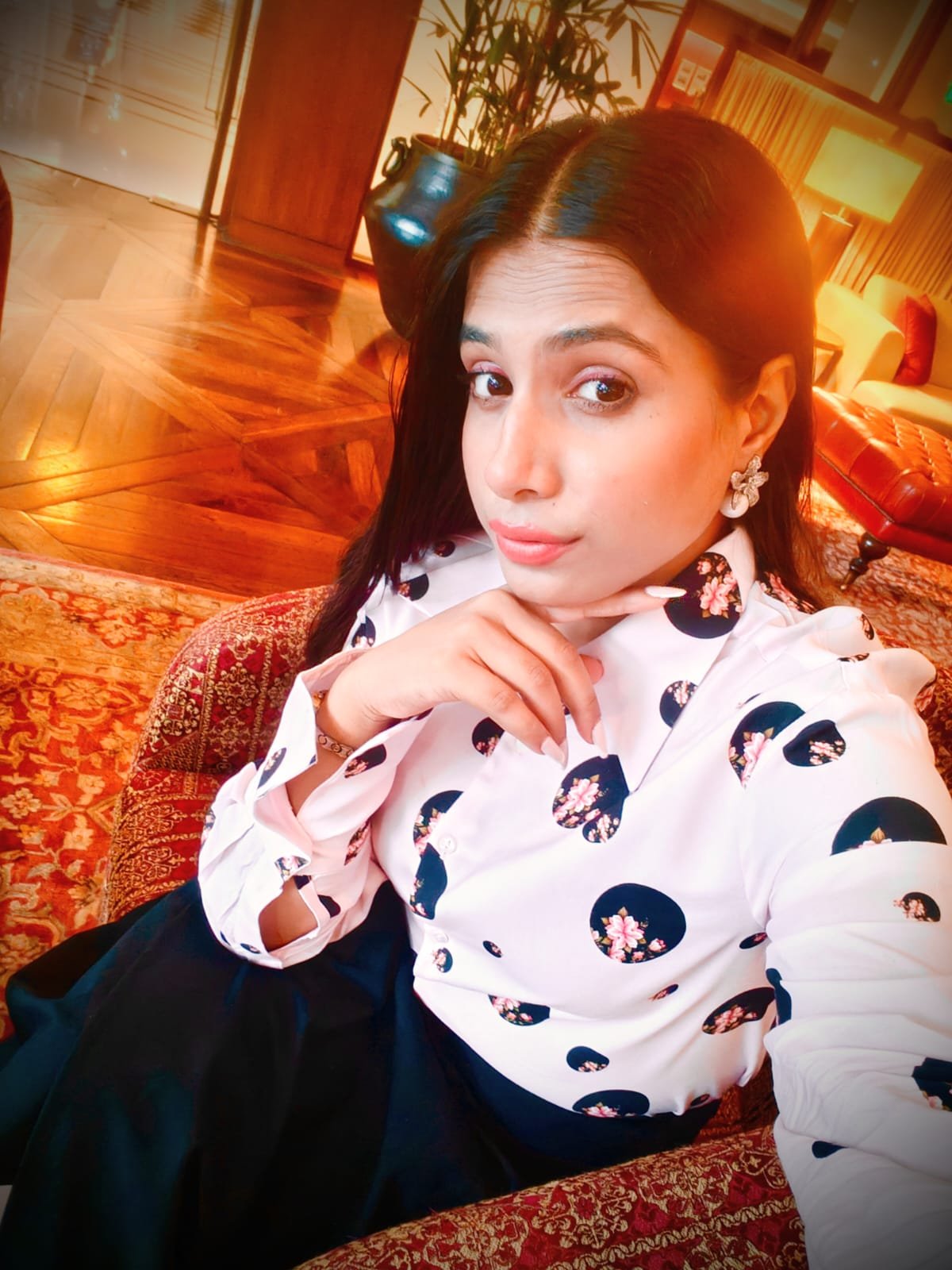 Anjali Yadav