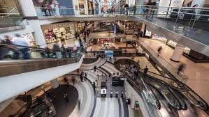 City Center Mall