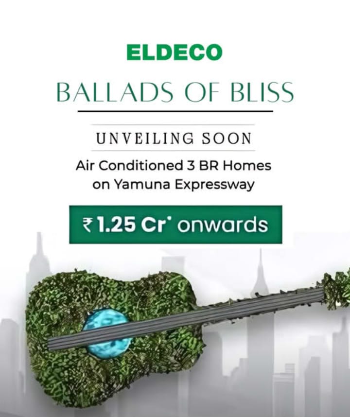 Eldeco Ballads of Bliss