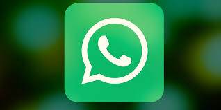 WhatsApp Contact